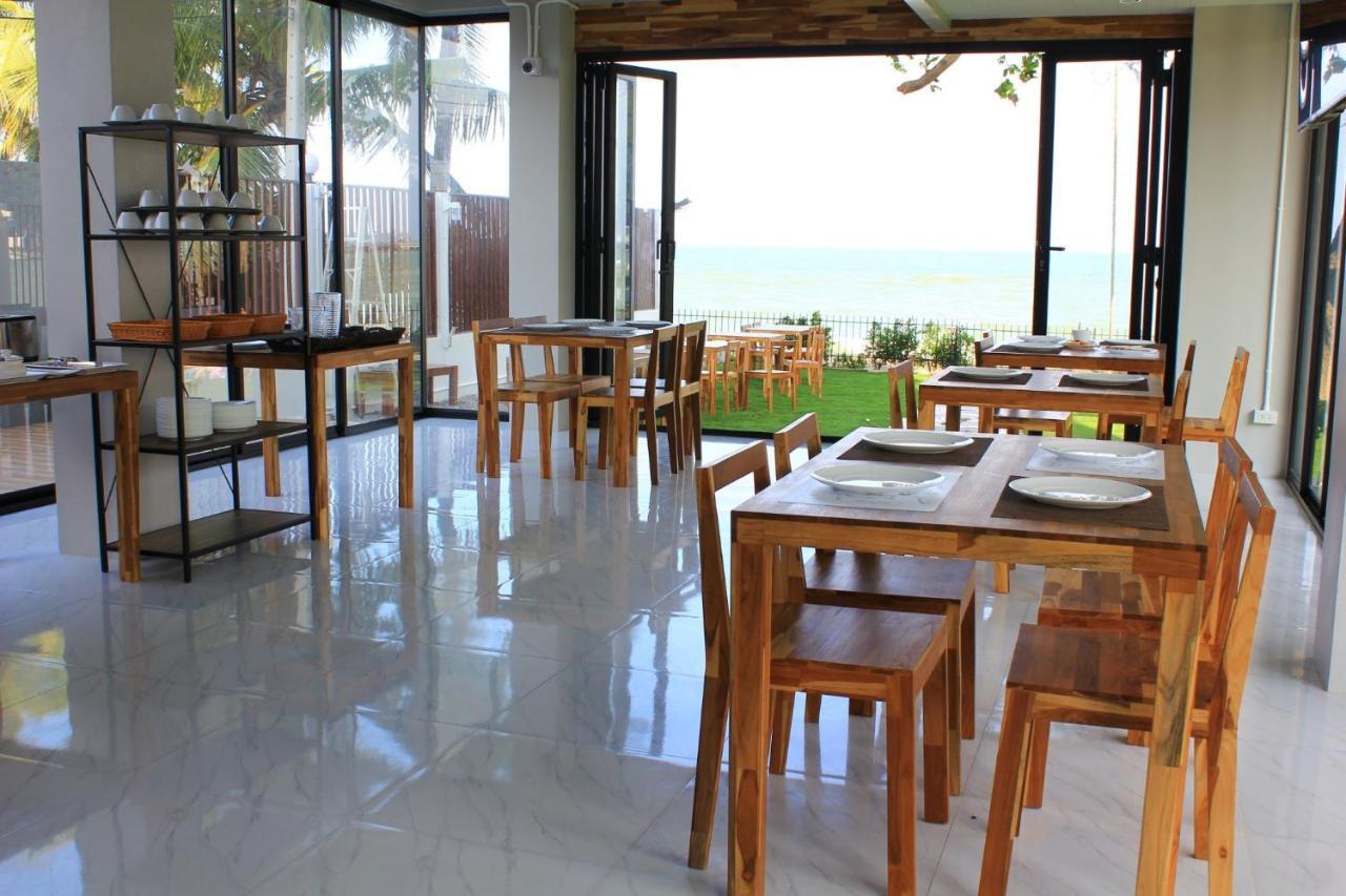 Joy Hotel Πράτσουατ Κίρι Χαν Εξωτερικό φωτογραφία