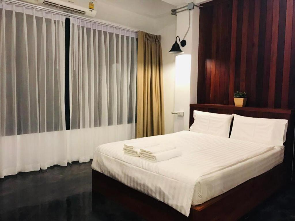 Joy Hotel Πράτσουατ Κίρι Χαν Εξωτερικό φωτογραφία