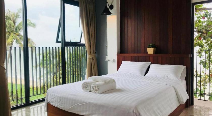 Joy Hotel Πράτσουατ Κίρι Χαν Εξωτερικό φωτογραφία