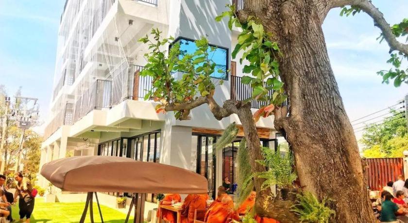 Joy Hotel Πράτσουατ Κίρι Χαν Εξωτερικό φωτογραφία