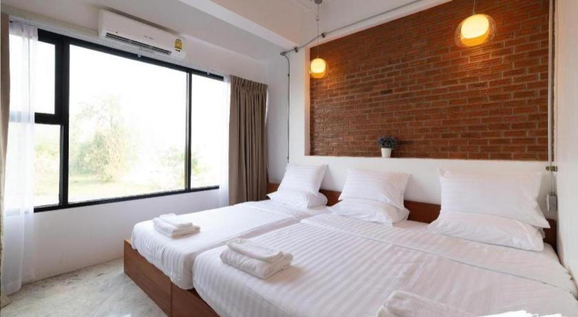 Joy Hotel Πράτσουατ Κίρι Χαν Εξωτερικό φωτογραφία