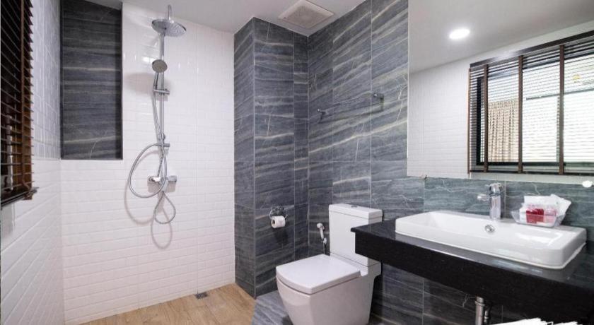 Joy Hotel Πράτσουατ Κίρι Χαν Εξωτερικό φωτογραφία