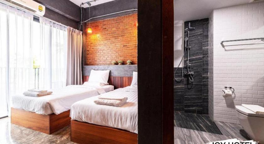 Joy Hotel Πράτσουατ Κίρι Χαν Εξωτερικό φωτογραφία