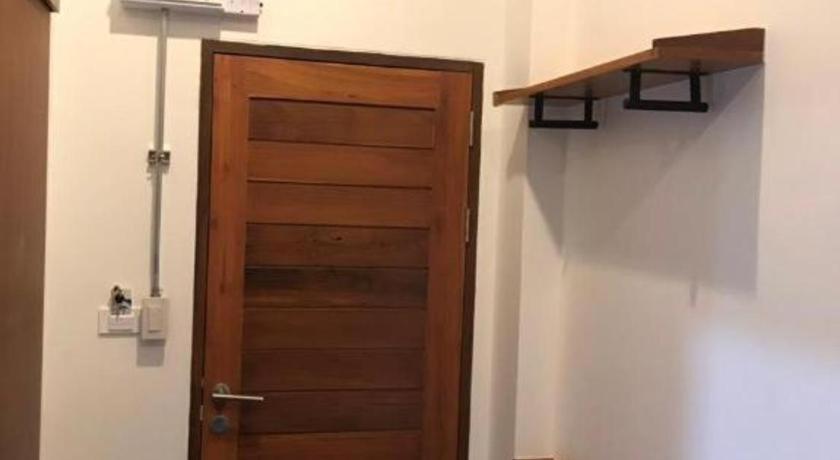 Joy Hotel Πράτσουατ Κίρι Χαν Εξωτερικό φωτογραφία