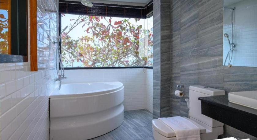 Joy Hotel Πράτσουατ Κίρι Χαν Εξωτερικό φωτογραφία