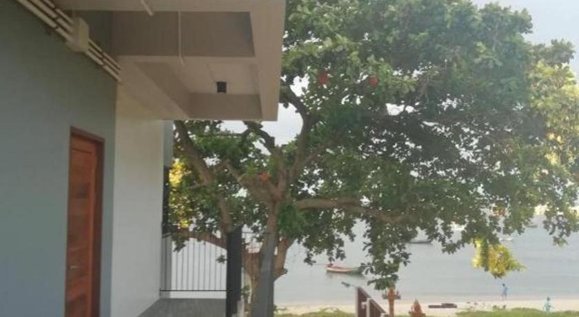 Joy Hotel Πράτσουατ Κίρι Χαν Εξωτερικό φωτογραφία