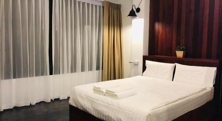 Joy Hotel Πράτσουατ Κίρι Χαν Εξωτερικό φωτογραφία