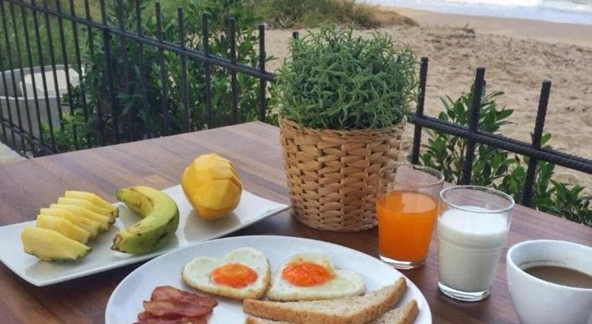 Joy Hotel Πράτσουατ Κίρι Χαν Εξωτερικό φωτογραφία